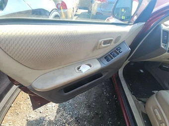 2006 Toyota Highlander Sport w/3rd Row – miniatura 9
