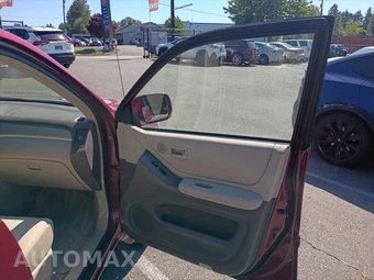 2006 Toyota Highlander w/3rd Row - miniatura 11