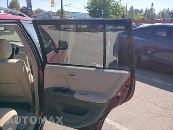 2006 Toyota Highlander w/3rd Row - miniatura 13