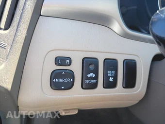 2006 Toyota Highlander w/3rd Row - miniatura 17