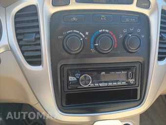 2006 Toyota Highlander w/3rd Row - miniatura 19