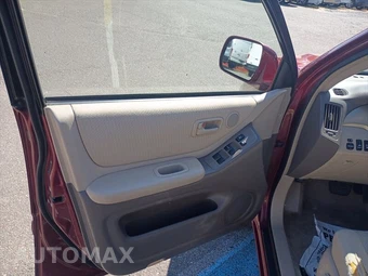 2006 Toyota Highlander w/3rd Row - miniatura 9