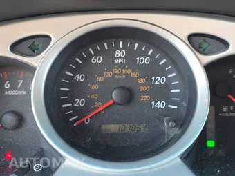 2006 Toyota Highlander w/3rd Row - miniatura 12
