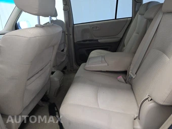 2006 Toyota Highlander w/3rd Row - miniatura 13