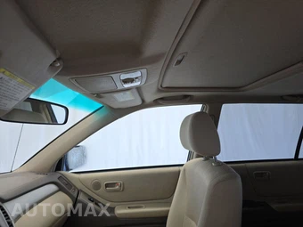 2006 Toyota Highlander w/3rd Row - miniatura 17
