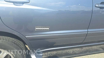 2006 Toyota Highlander w/3rd Row - miniatura 20