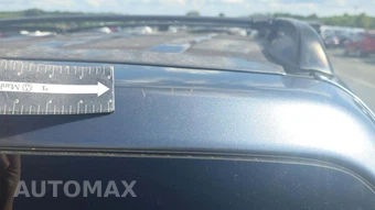2006 Toyota Highlander w/3rd Row - miniatura 25