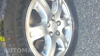 2006 Toyota Highlander w/3rd Row - miniatura 31