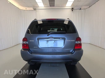 2006 Toyota Highlander w/3rd Row - miniatura 5