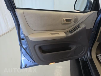 2006 Toyota Highlander w/3rd Row - miniatura 9