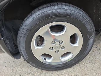 2006 Toyota Highlander w/3rd Row – miniatura 10