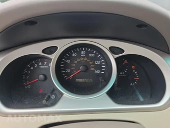 2006 Toyota Highlander w/3rd Row – miniatura 15