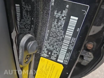 2006 Toyota Highlander w/3rd Row – miniatura 18