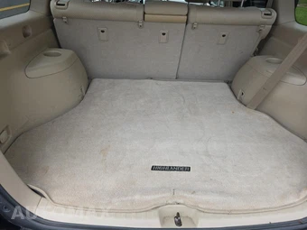 2006 Toyota Highlander w/3rd Row – miniatura 7