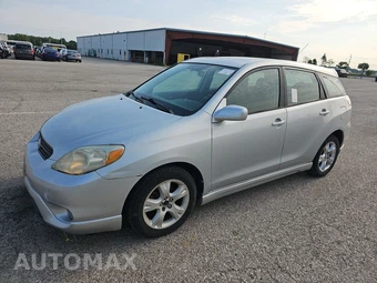 2006 Toyota Matrix
