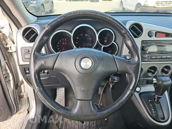 2006 Toyota Matrix – miniatura 10