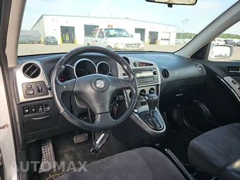 2006 Toyota Matrix – miniatura 11