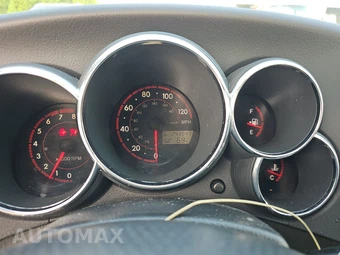 2006 Toyota Matrix – miniatura 12