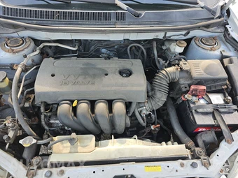 2006 Toyota Matrix – miniatura 15
