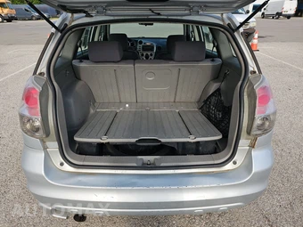 2006 Toyota Matrix – miniatura 16