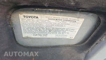 2006 Toyota Matrix – miniatura 17