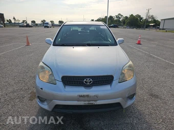 2006 Toyota Matrix – miniatura 2