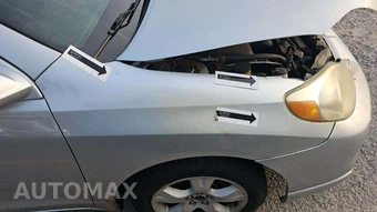 2006 Toyota Matrix – miniatura 24