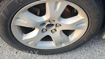 2006 Toyota Matrix – miniatura 25