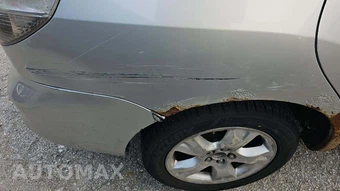 2006 Toyota Matrix – miniatura 27