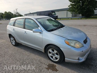 2006 Toyota Matrix – miniatura 3