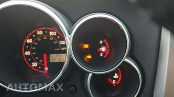 2006 Toyota Matrix – miniatura 33
