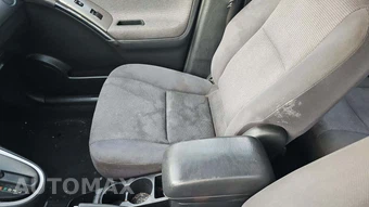 2006 Toyota Matrix – miniatura 35