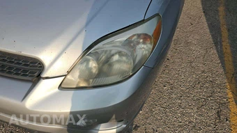 2006 Toyota Matrix – miniatura 41