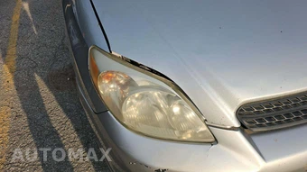 2006 Toyota Matrix – miniatura 42