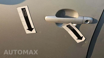 2006 Toyota Matrix – miniatura 45