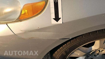 2006 Toyota Matrix – miniatura 47