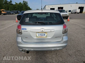 2006 Toyota Matrix – miniatura 5