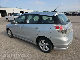 2006 Toyota Matrix – miniatura 6
