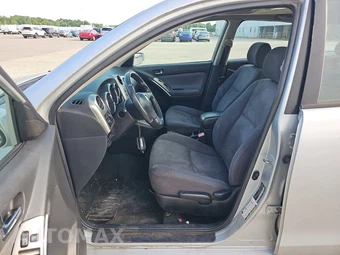 2006 Toyota Matrix – miniatura 7