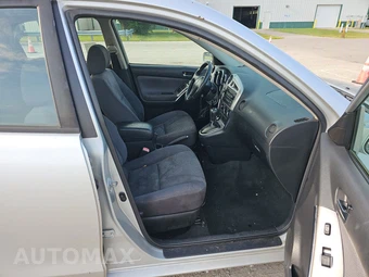 2006 Toyota Matrix – miniatura 8