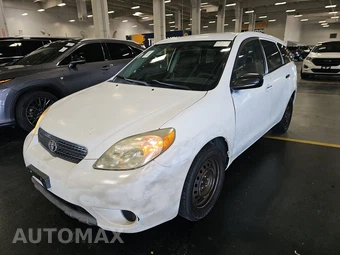2006 Toyota Matrix