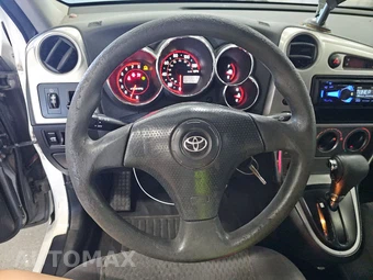 2006 Toyota Matrix – miniatura 10