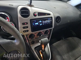 2006 Toyota Matrix – miniatura 11