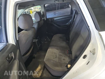 2006 Toyota Matrix – miniatura 13