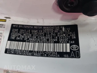2006 Toyota Matrix – miniatura 14