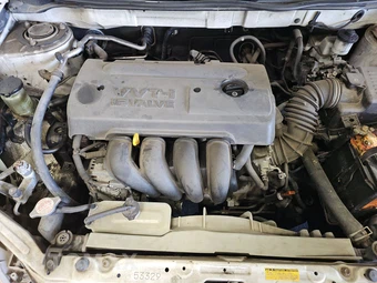 2006 Toyota Matrix – miniatura 15
