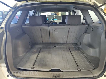 2006 Toyota Matrix – miniatura 16