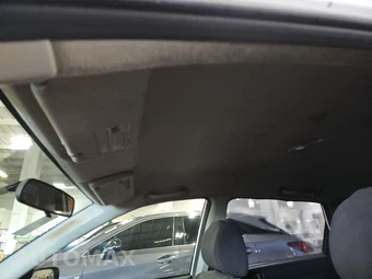 2006 Toyota Matrix – miniatura 17