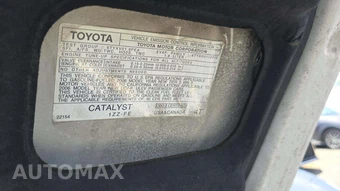 2006 Toyota Matrix – miniatura 18