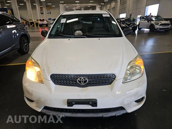 2006 Toyota Matrix – miniatura 2